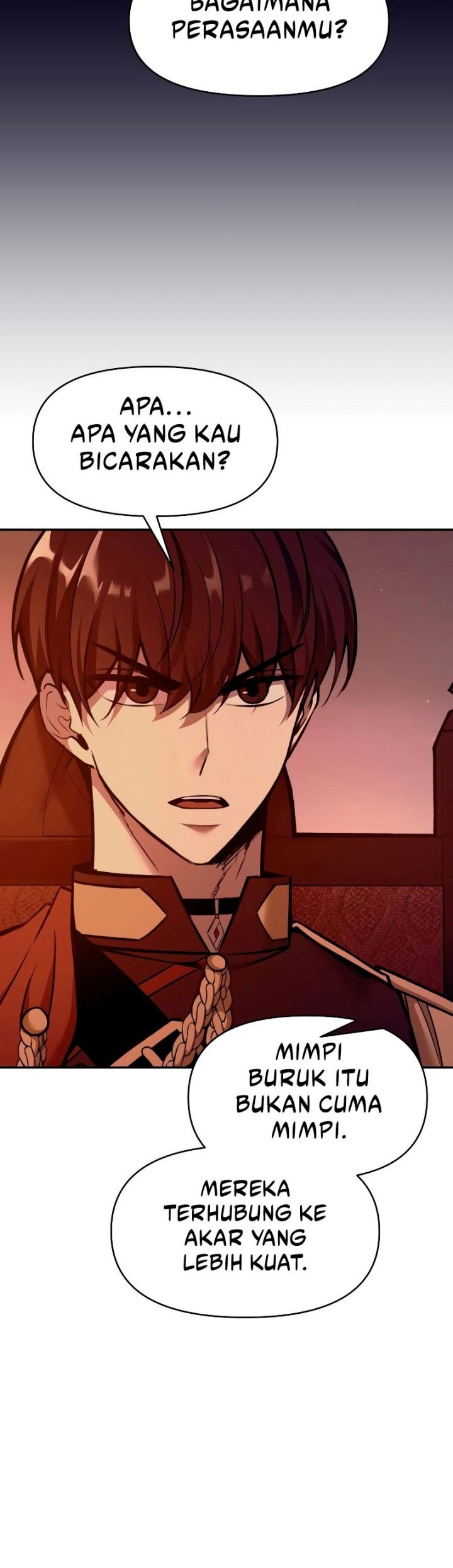I Became the Tyrant of a Defense Game Chapter 108 - halaman 23