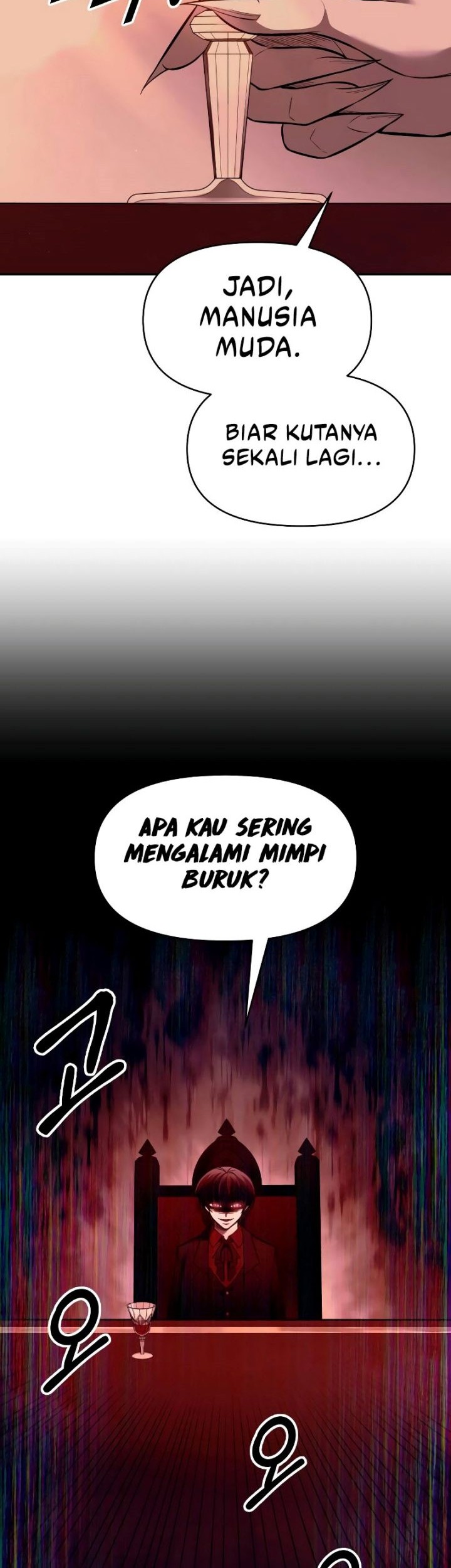I Became the Tyrant of a Defense Game Chapter 108 - halaman 25