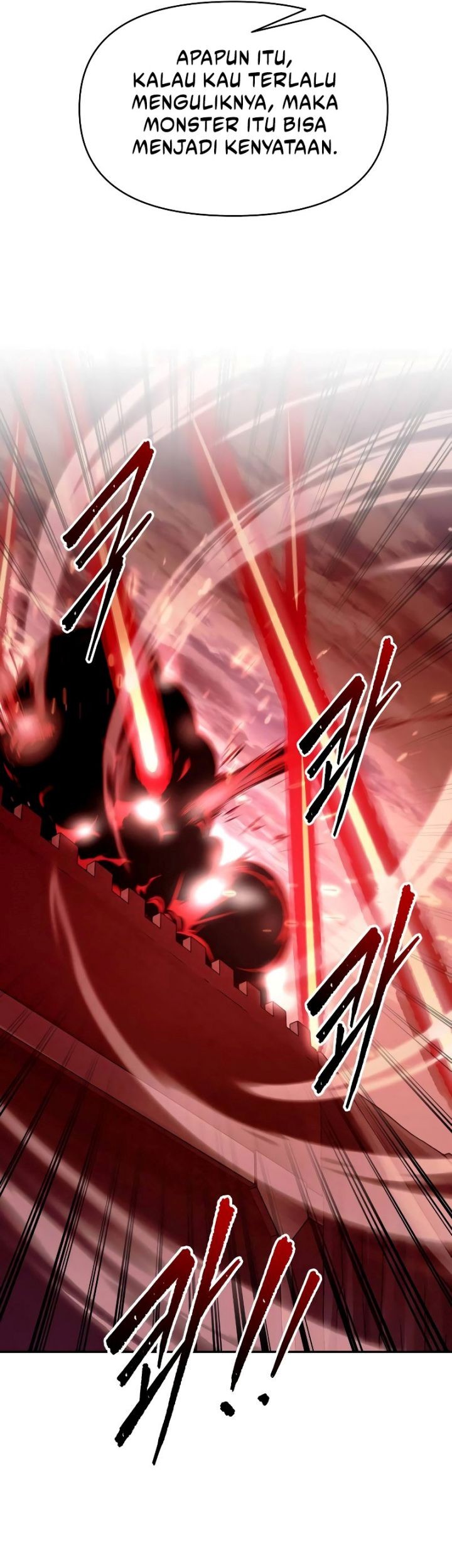 I Became the Tyrant of a Defense Game Chapter 108 - halaman 28