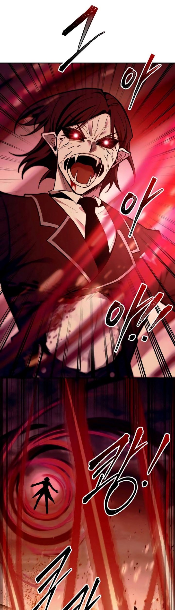 I Became the Tyrant of a Defense Game Chapter 108 - halaman 29