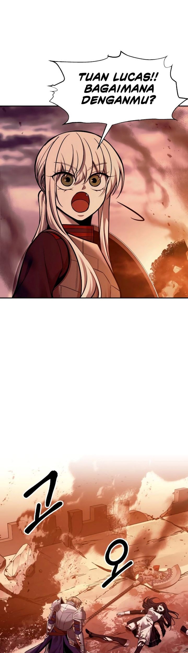 I Became the Tyrant of a Defense Game Chapter 108 - halaman 3