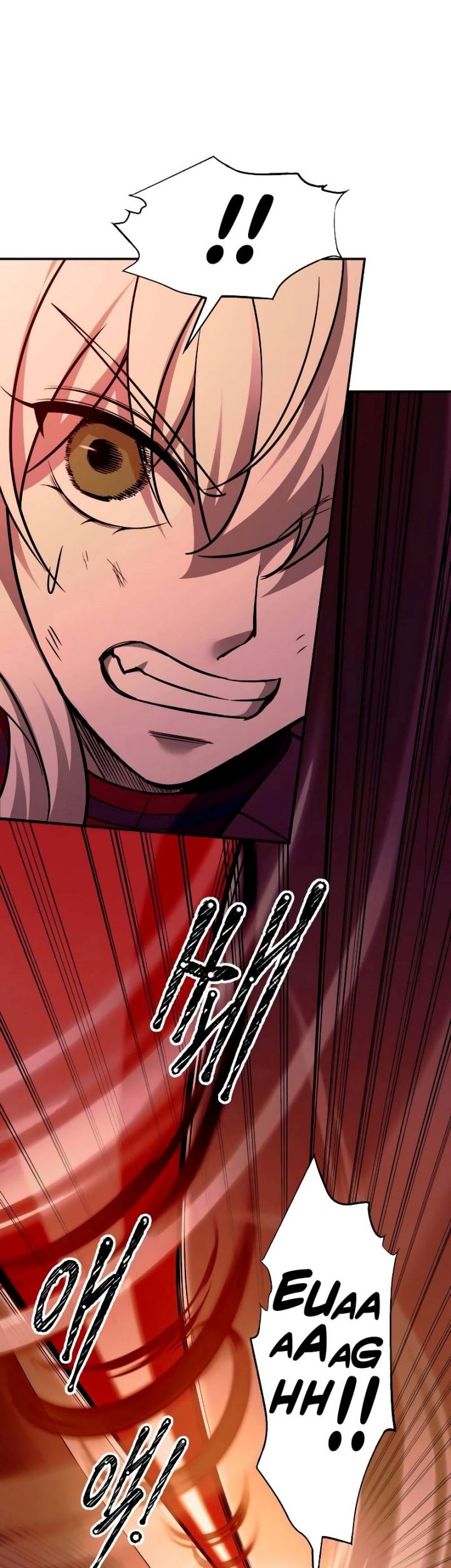 I Became the Tyrant of a Defense Game Chapter 108 - halaman 33