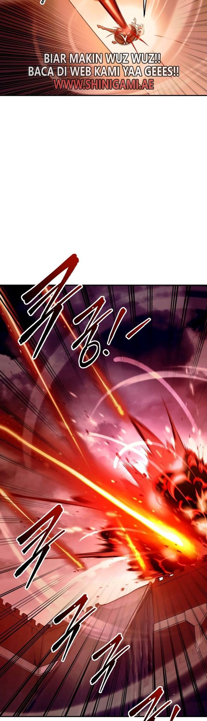 I Became the Tyrant of a Defense Game Chapter 108 - halaman 34