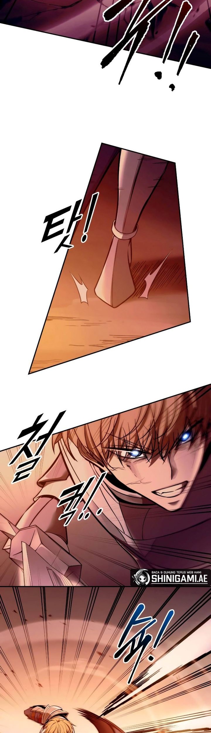 I Became the Tyrant of a Defense Game Chapter 108 - halaman 37