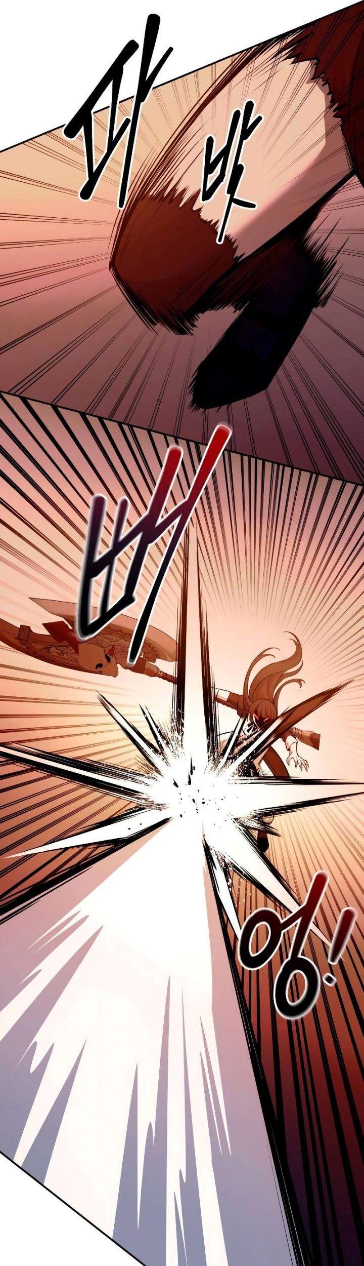 I Became the Tyrant of a Defense Game Chapter 108 - halaman 39