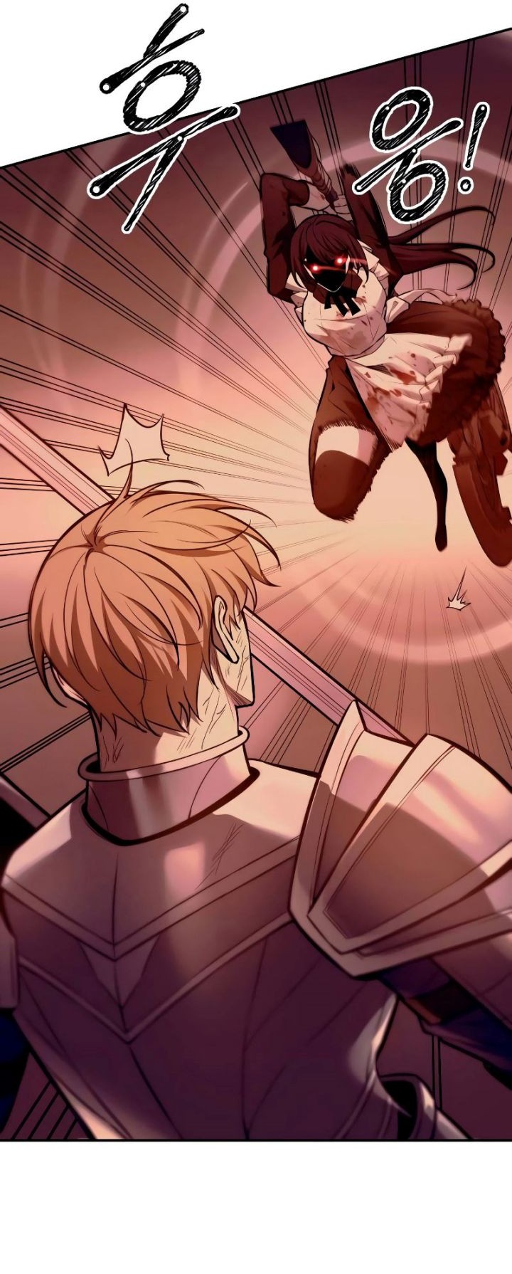I Became the Tyrant of a Defense Game Chapter 108 - halaman 41