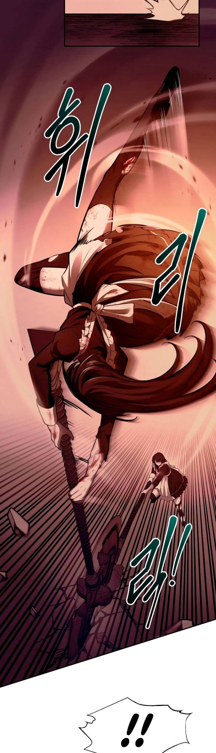 I Became the Tyrant of a Defense Game Chapter 108 - halaman 43