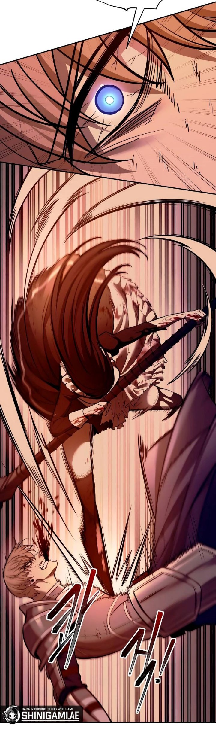 I Became the Tyrant of a Defense Game Chapter 108 - halaman 44