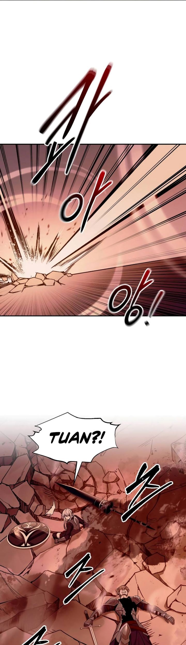 I Became the Tyrant of a Defense Game Chapter 108 - halaman 46