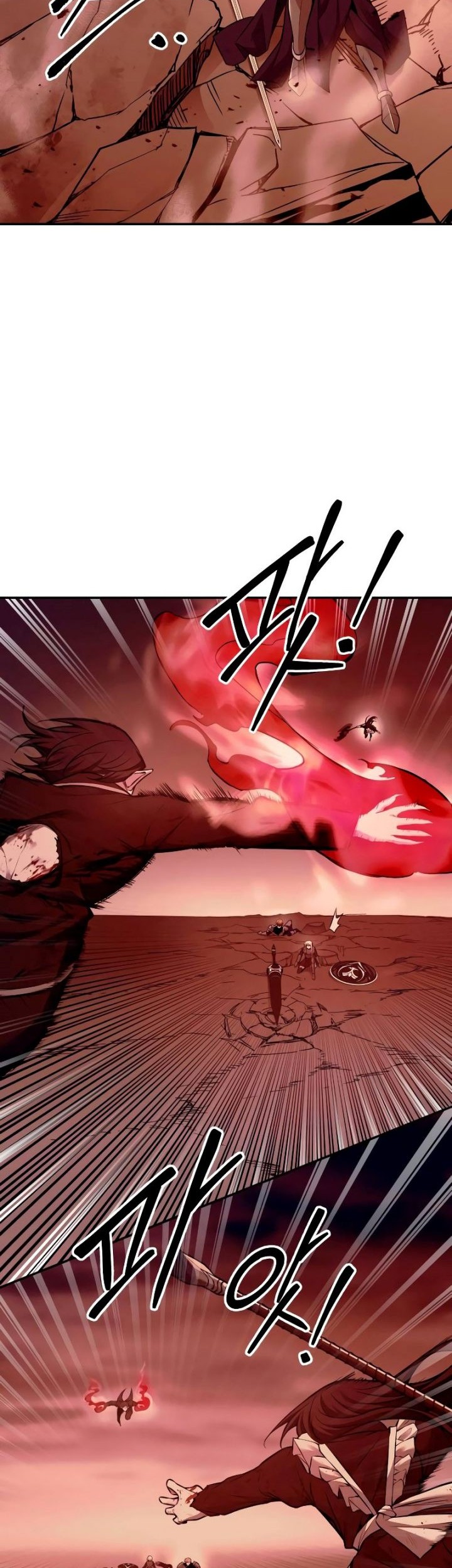 I Became the Tyrant of a Defense Game Chapter 108 - halaman 47