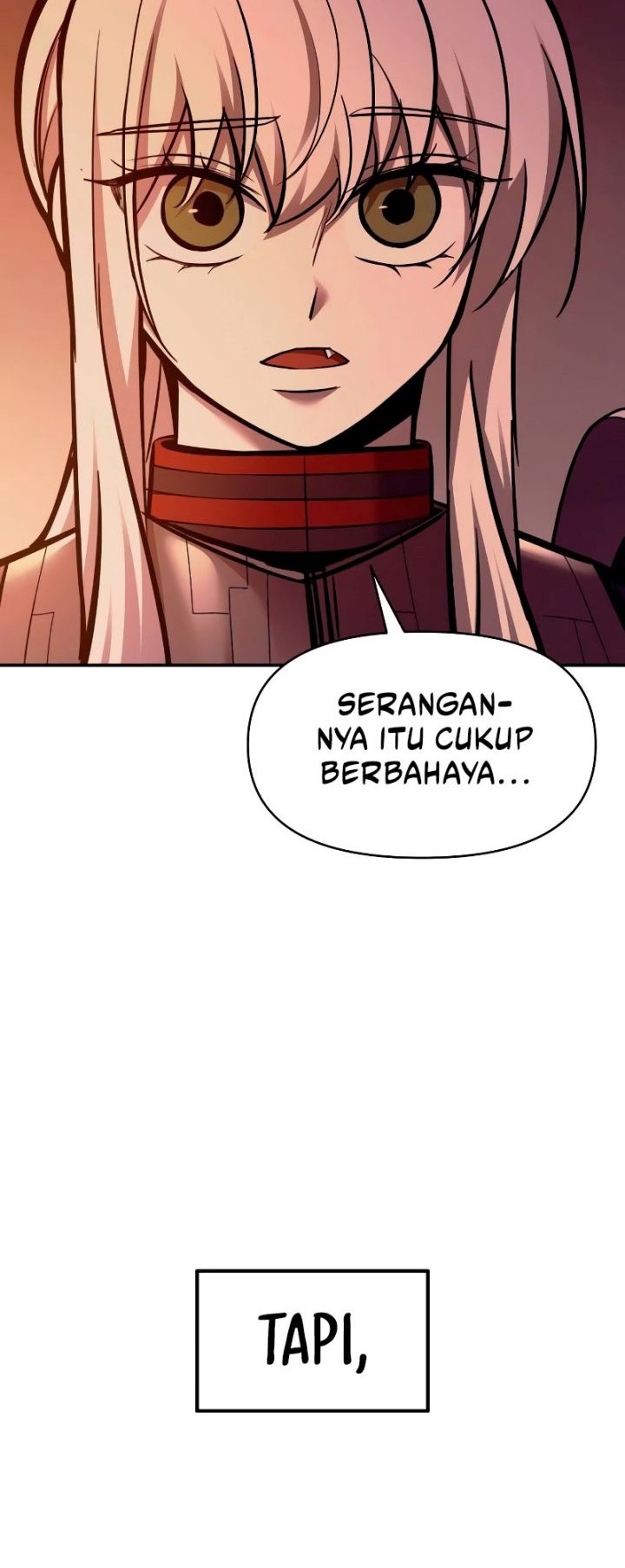 I Became the Tyrant of a Defense Game Chapter 108 - halaman 5