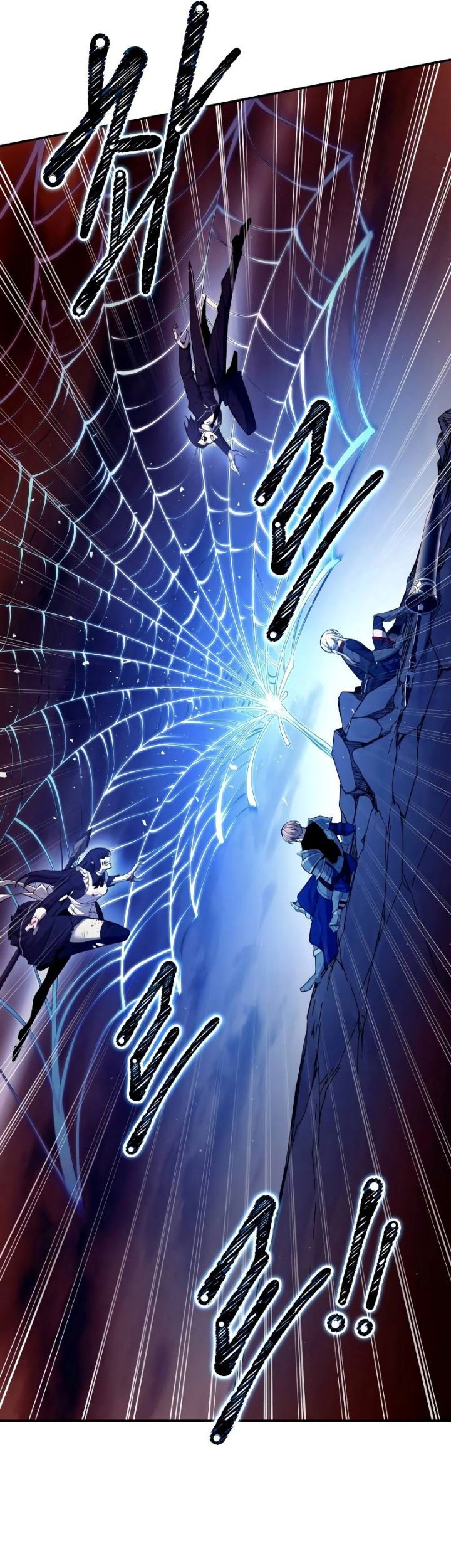 I Became the Tyrant of a Defense Game Chapter 108 - halaman 50