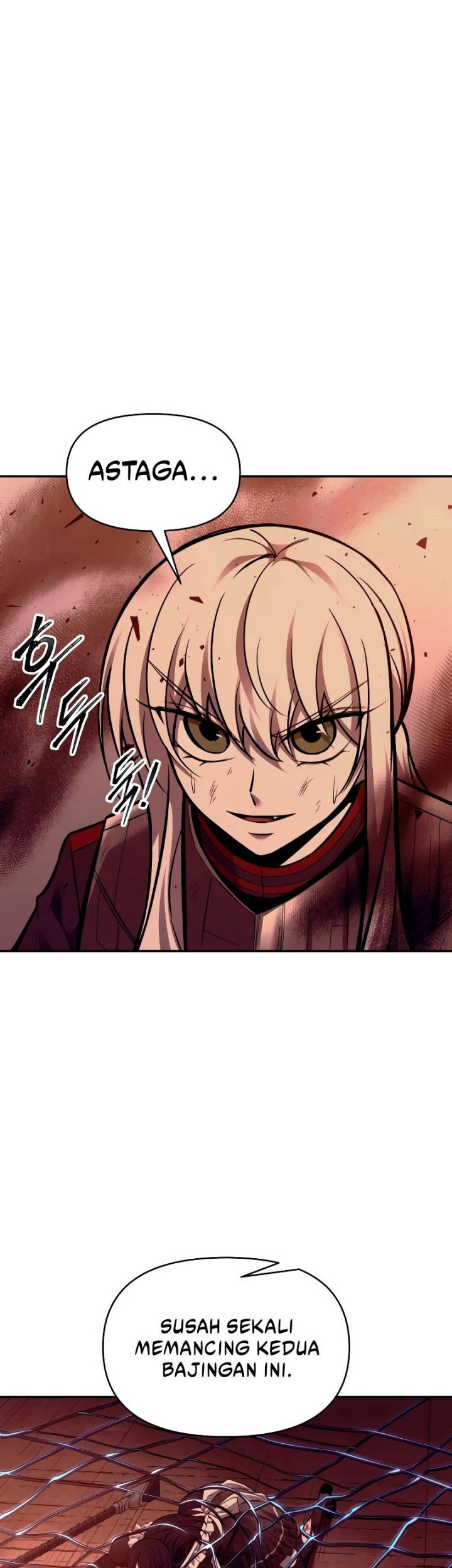 I Became the Tyrant of a Defense Game Chapter 108 - halaman 51