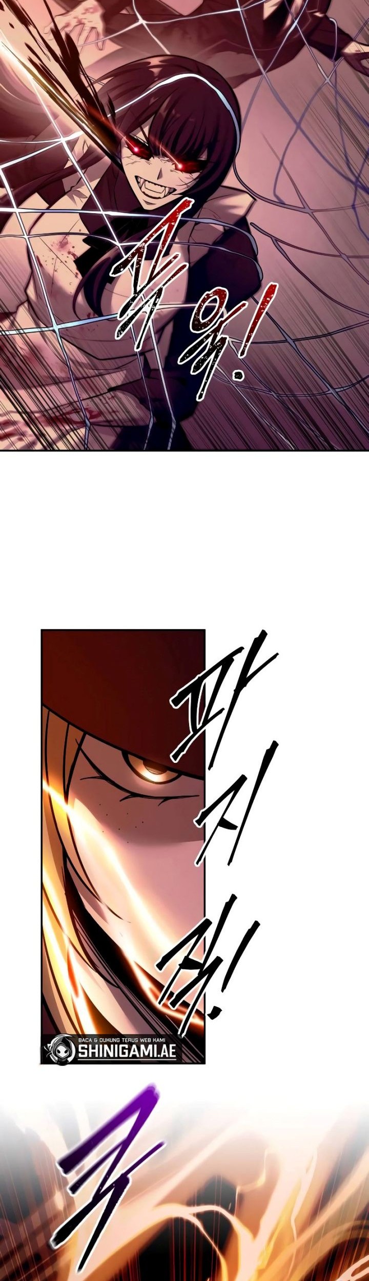 I Became the Tyrant of a Defense Game Chapter 108 - halaman 58