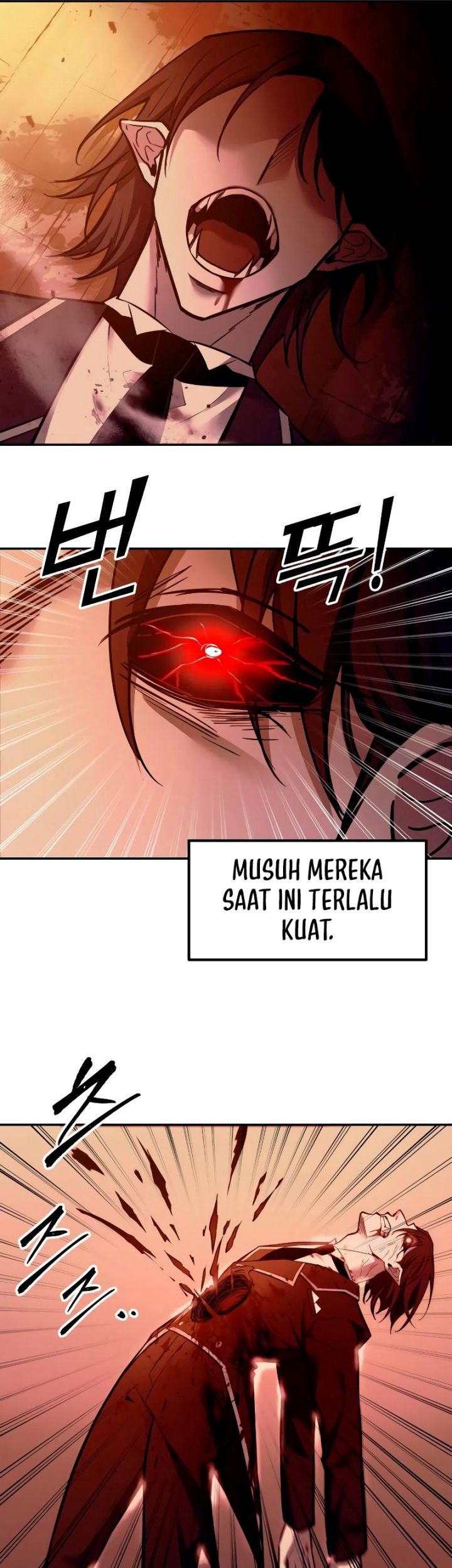 I Became the Tyrant of a Defense Game Chapter 108 - halaman 6