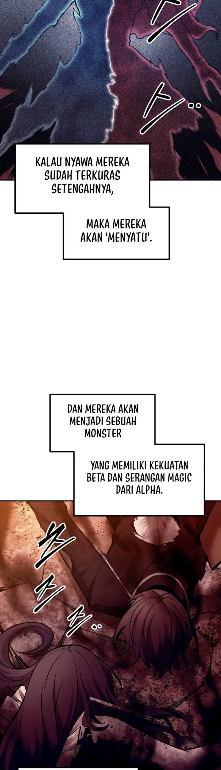 I Became the Tyrant of a Defense Game Chapter 108 - halaman 62