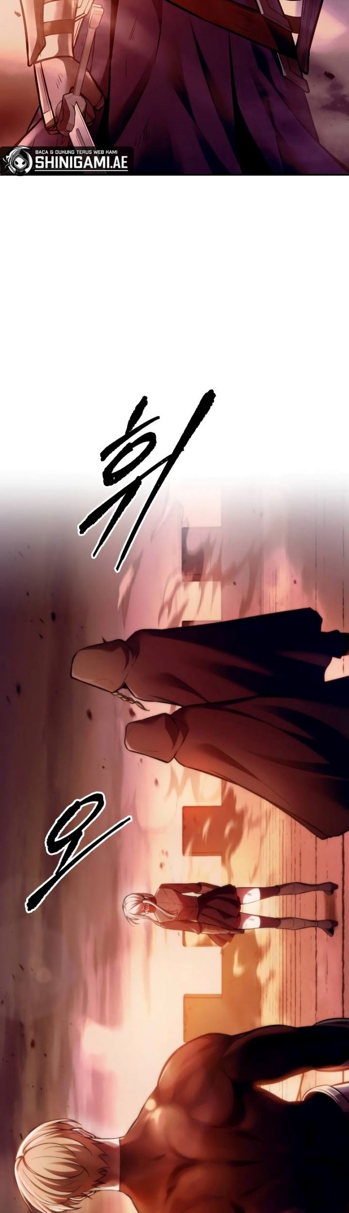 I Became the Tyrant of a Defense Game Chapter 108 - halaman 66