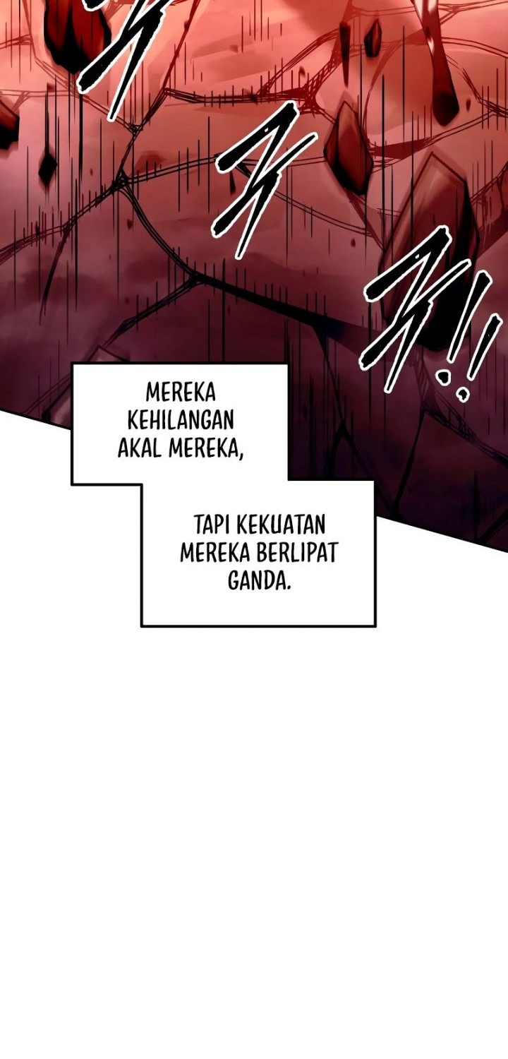 I Became the Tyrant of a Defense Game Chapter 108 - halaman 9