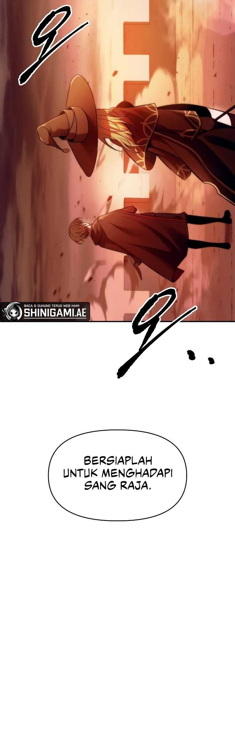 I Became the Tyrant of a Defense Game Chapter 109 - halaman 10