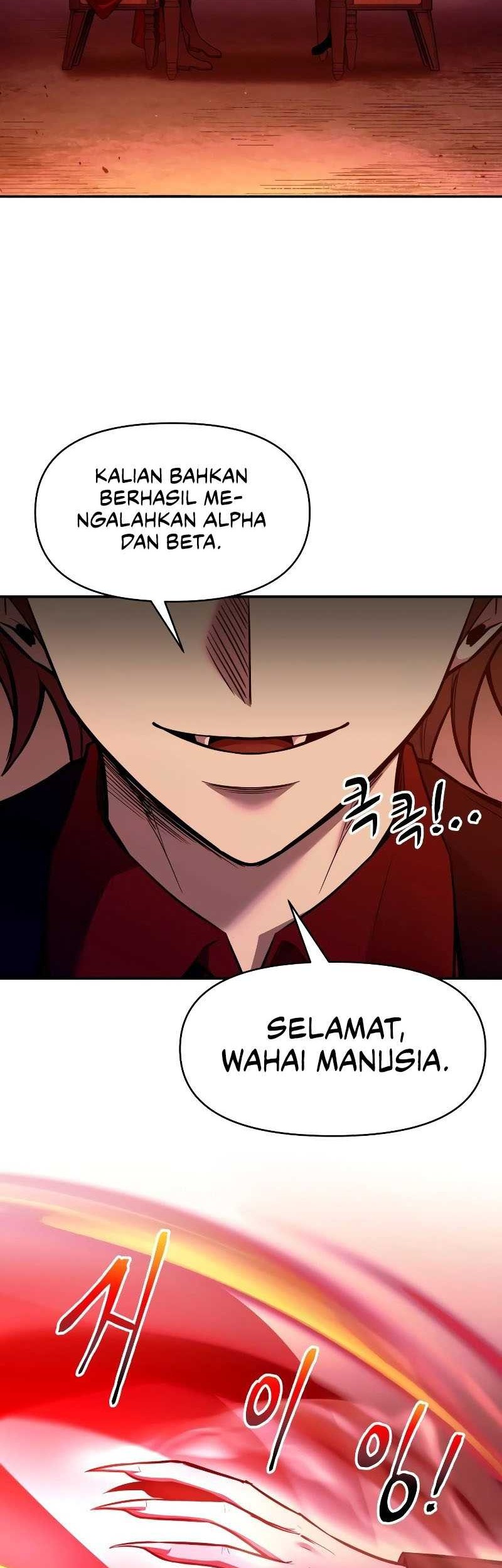 I Became the Tyrant of a Defense Game Chapter 109 - halaman 12
