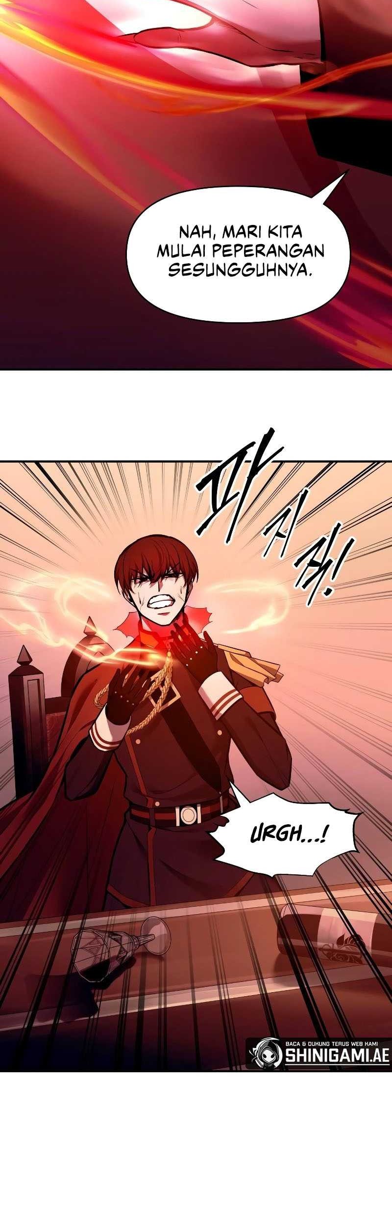 I Became the Tyrant of a Defense Game Chapter 109 - halaman 13