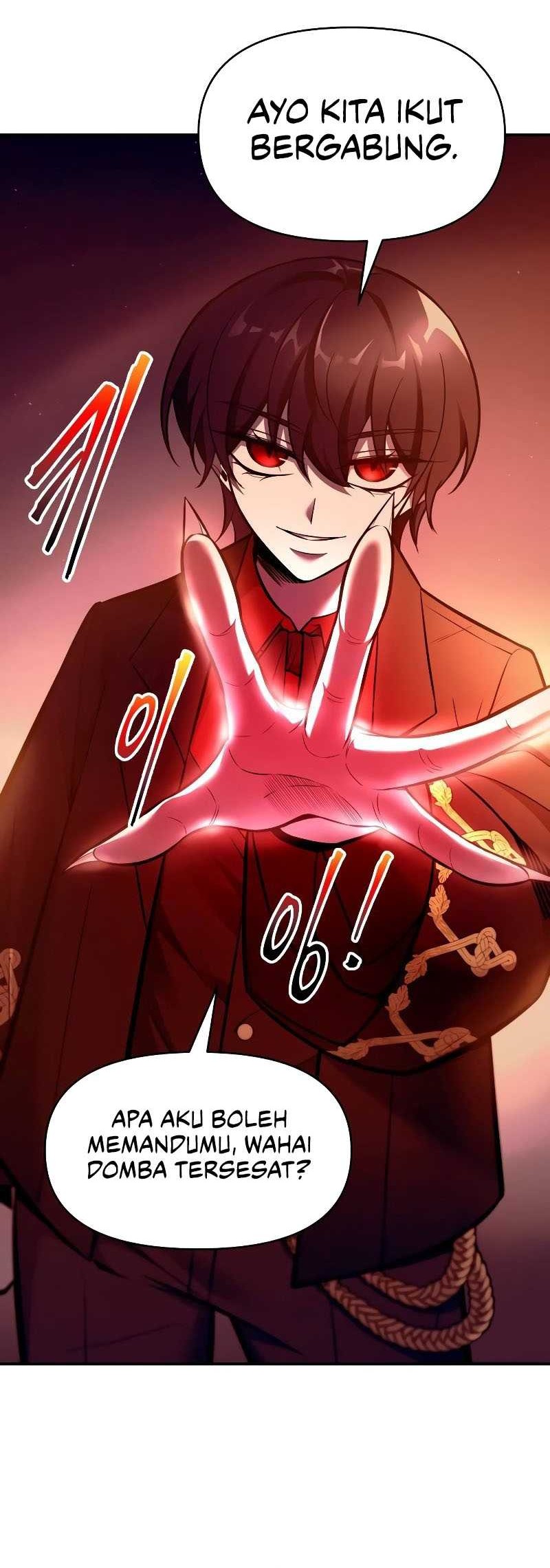 I Became the Tyrant of a Defense Game Chapter 109 - halaman 14
