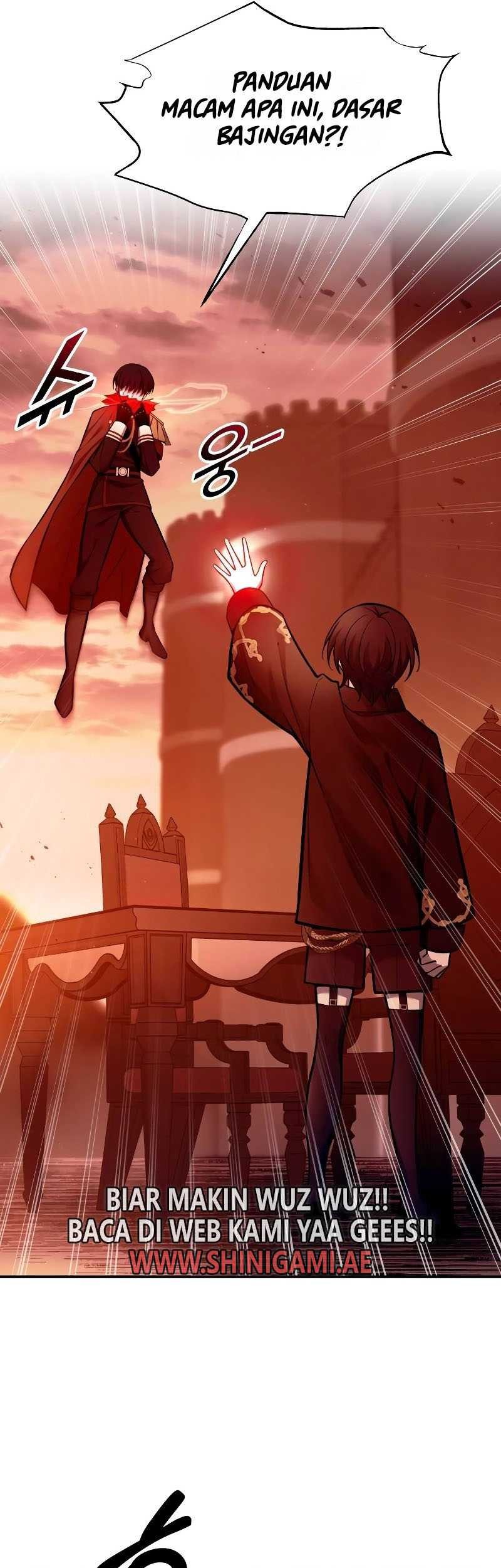I Became the Tyrant of a Defense Game Chapter 109 - halaman 15