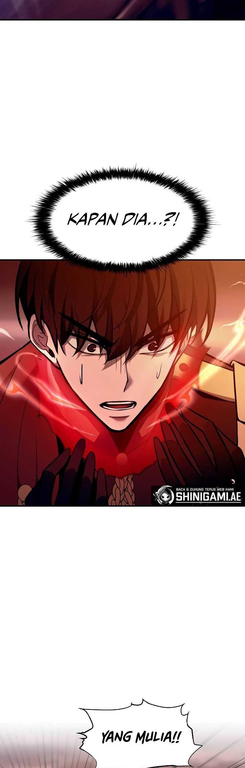 I Became the Tyrant of a Defense Game Chapter 109 - halaman 17