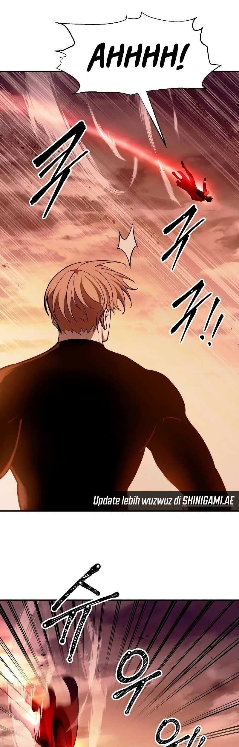 I Became the Tyrant of a Defense Game Chapter 109 - halaman 19