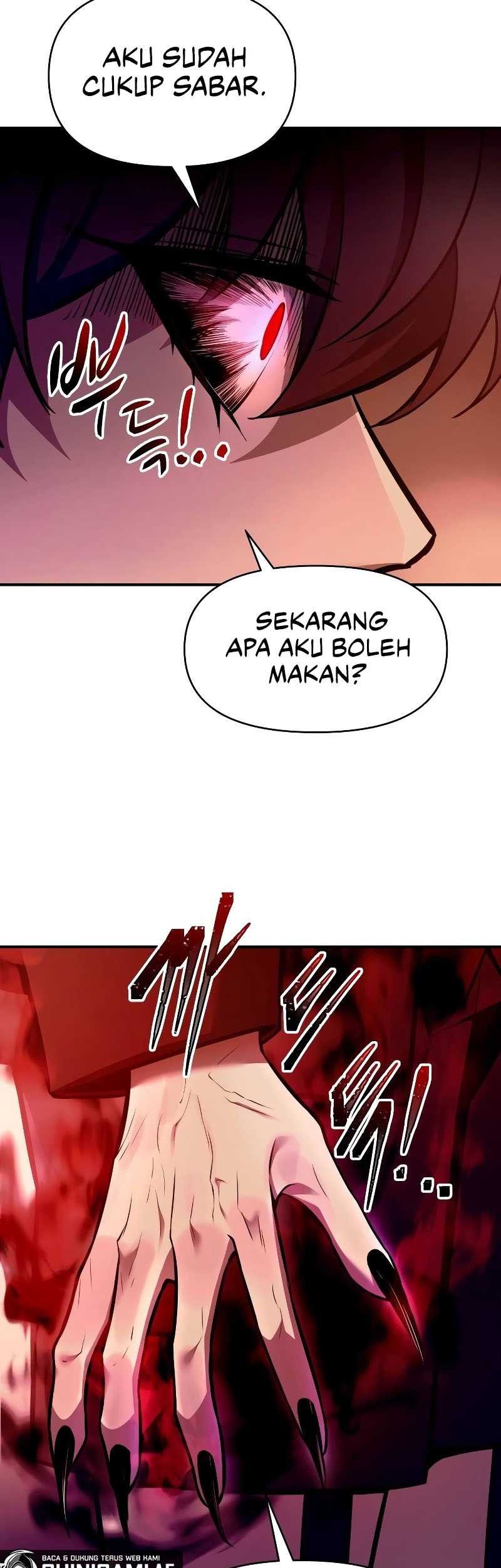 I Became the Tyrant of a Defense Game Chapter 109 - halaman 25