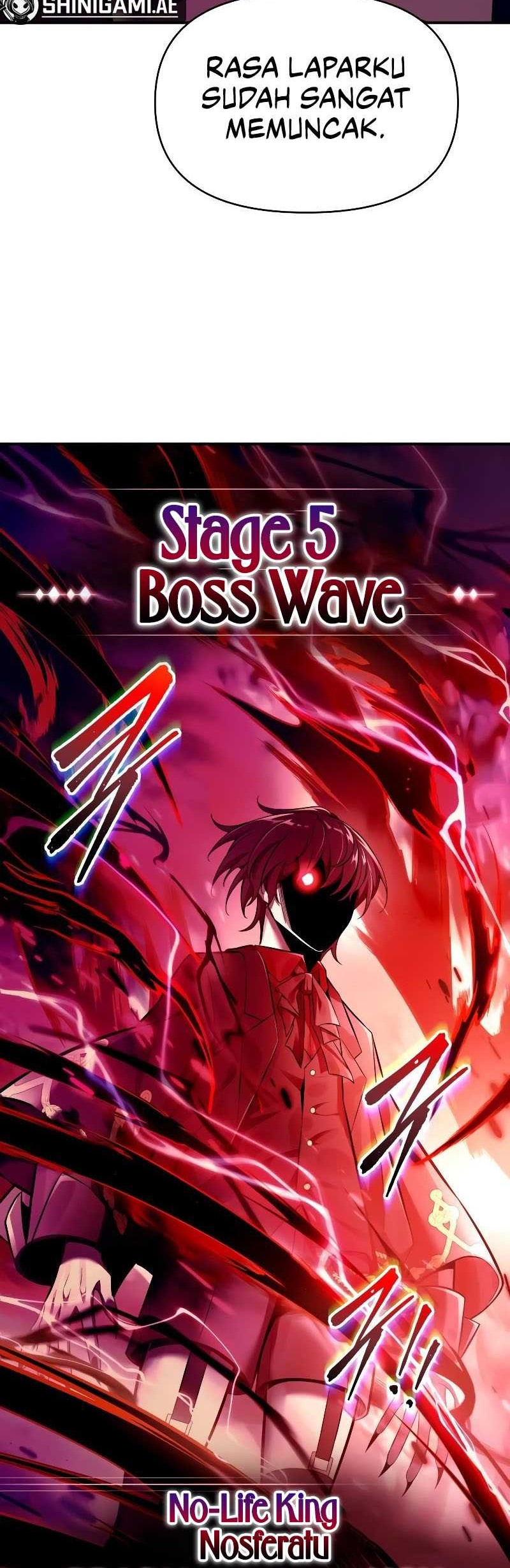 I Became the Tyrant of a Defense Game Chapter 109 - halaman 26