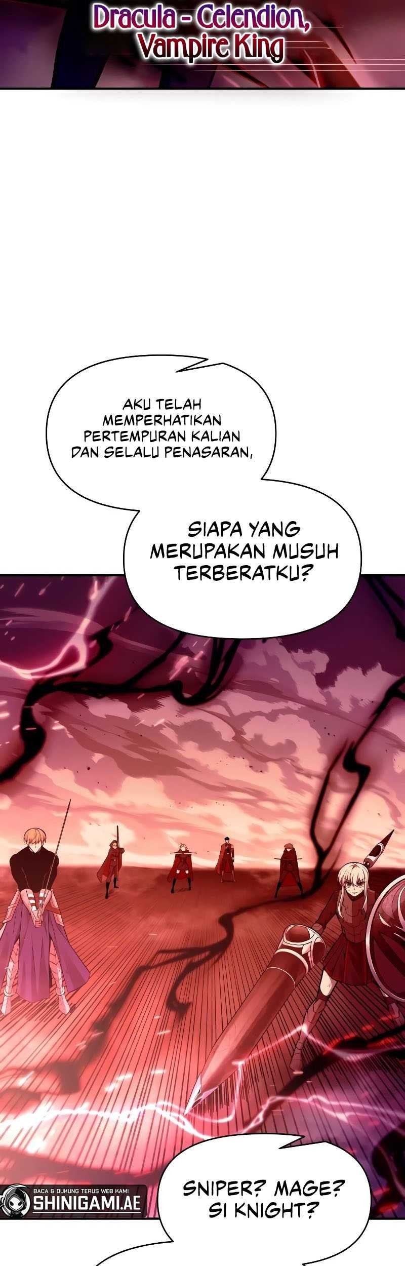 I Became the Tyrant of a Defense Game Chapter 109 - halaman 27