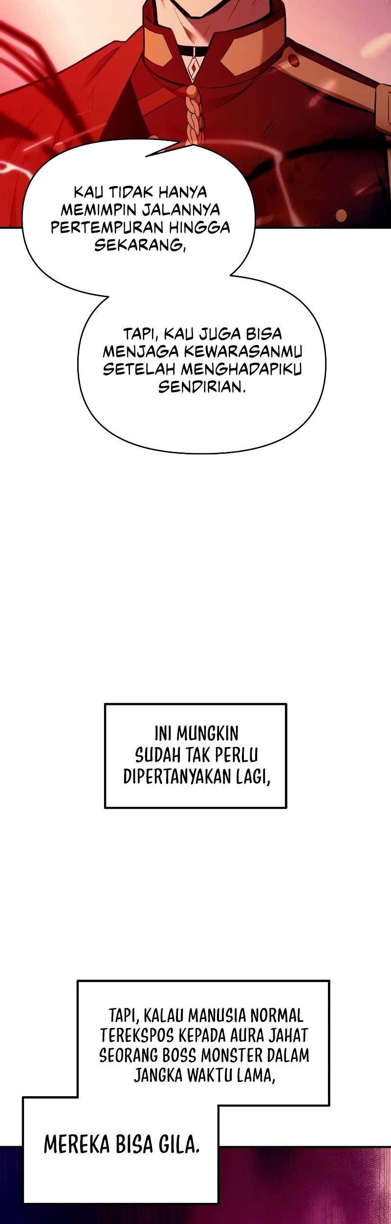 I Became the Tyrant of a Defense Game Chapter 109 - halaman 29