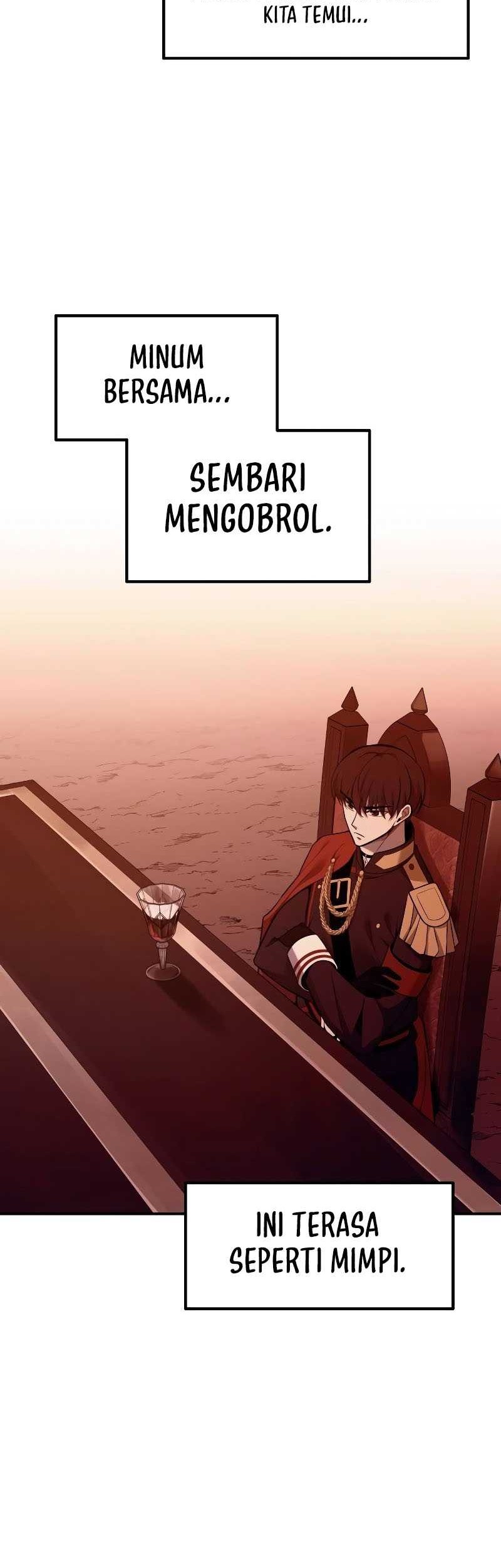 I Became the Tyrant of a Defense Game Chapter 109 - halaman 3