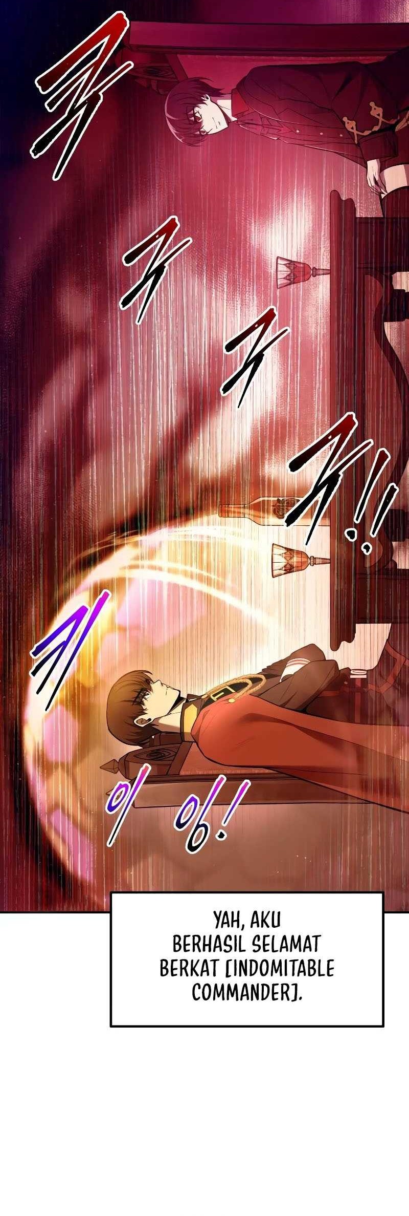 I Became the Tyrant of a Defense Game Chapter 109 - halaman 30