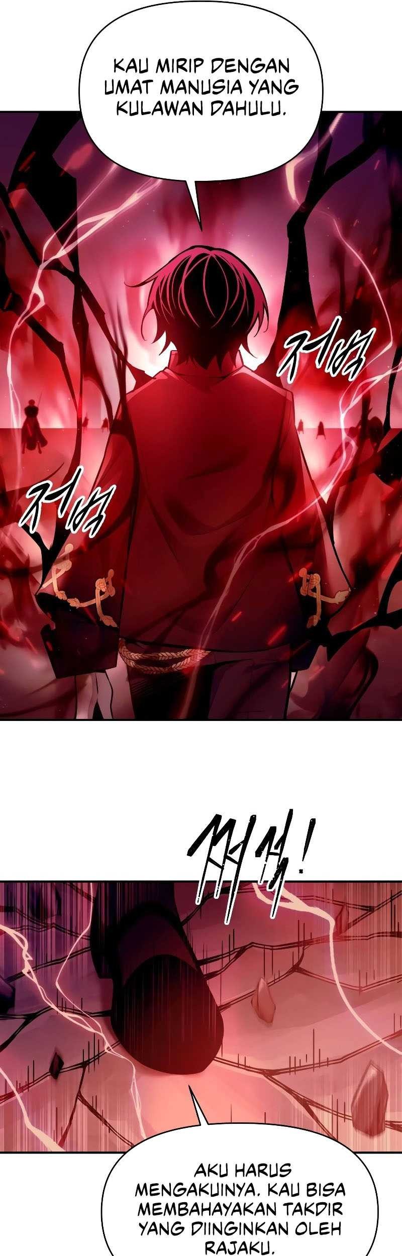 I Became the Tyrant of a Defense Game Chapter 109 - halaman 31