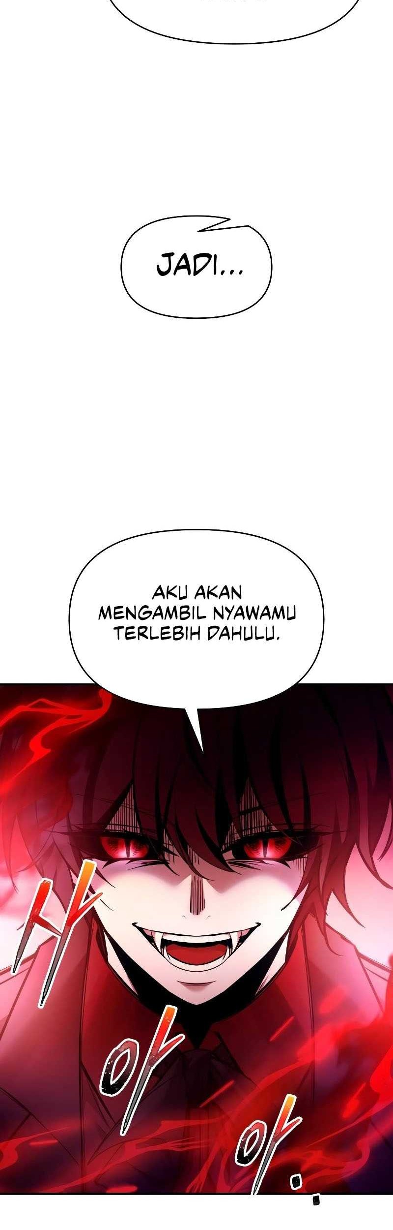 I Became the Tyrant of a Defense Game Chapter 109 - halaman 32