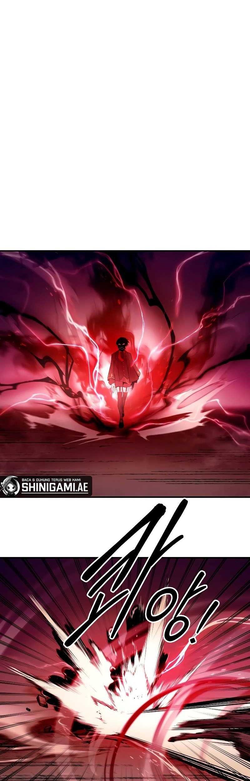 I Became the Tyrant of a Defense Game Chapter 109 - halaman 33