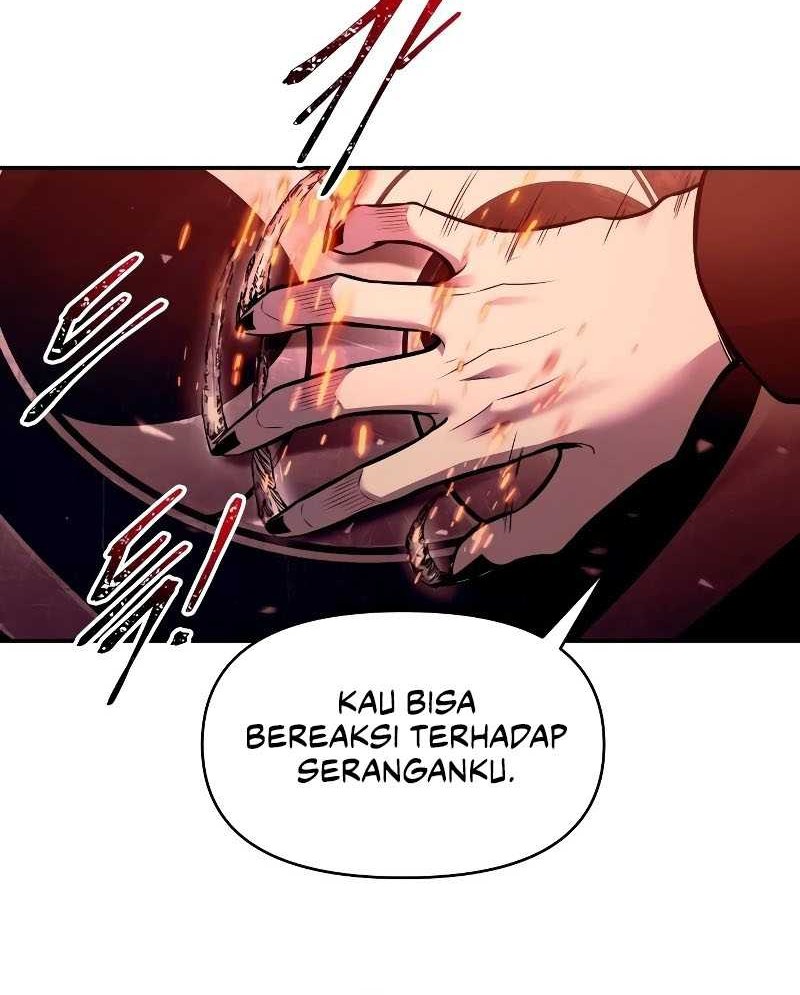 I Became the Tyrant of a Defense Game Chapter 109 - halaman 38