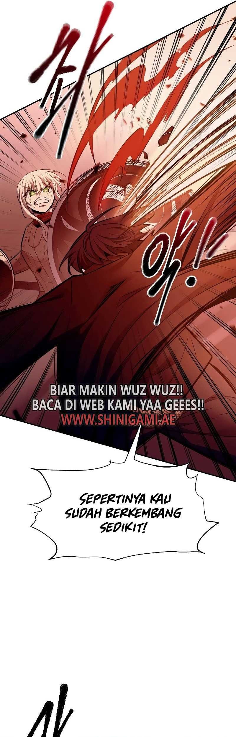 I Became the Tyrant of a Defense Game Chapter 109 - halaman 39