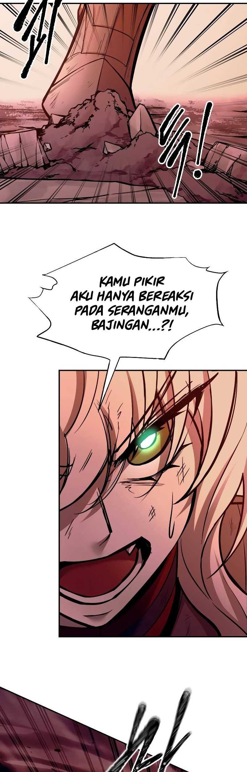 I Became the Tyrant of a Defense Game Chapter 109 - halaman 40