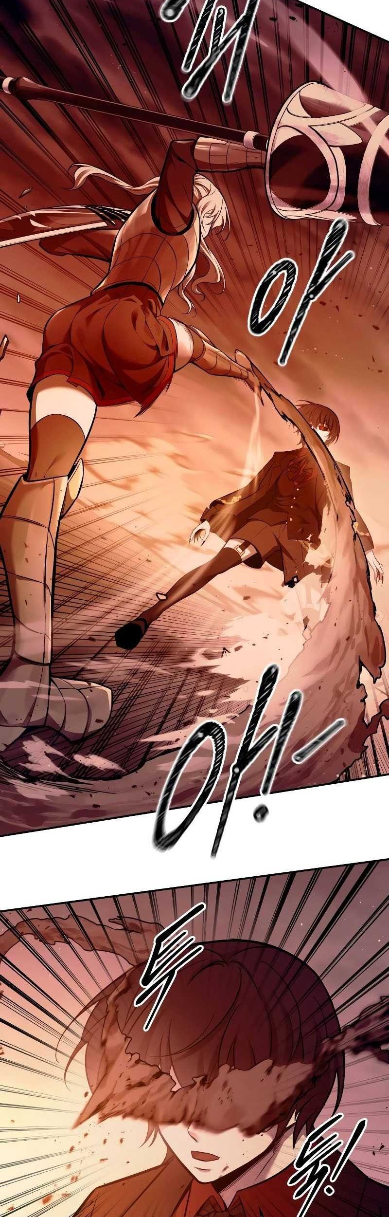 I Became the Tyrant of a Defense Game Chapter 109 - halaman 41