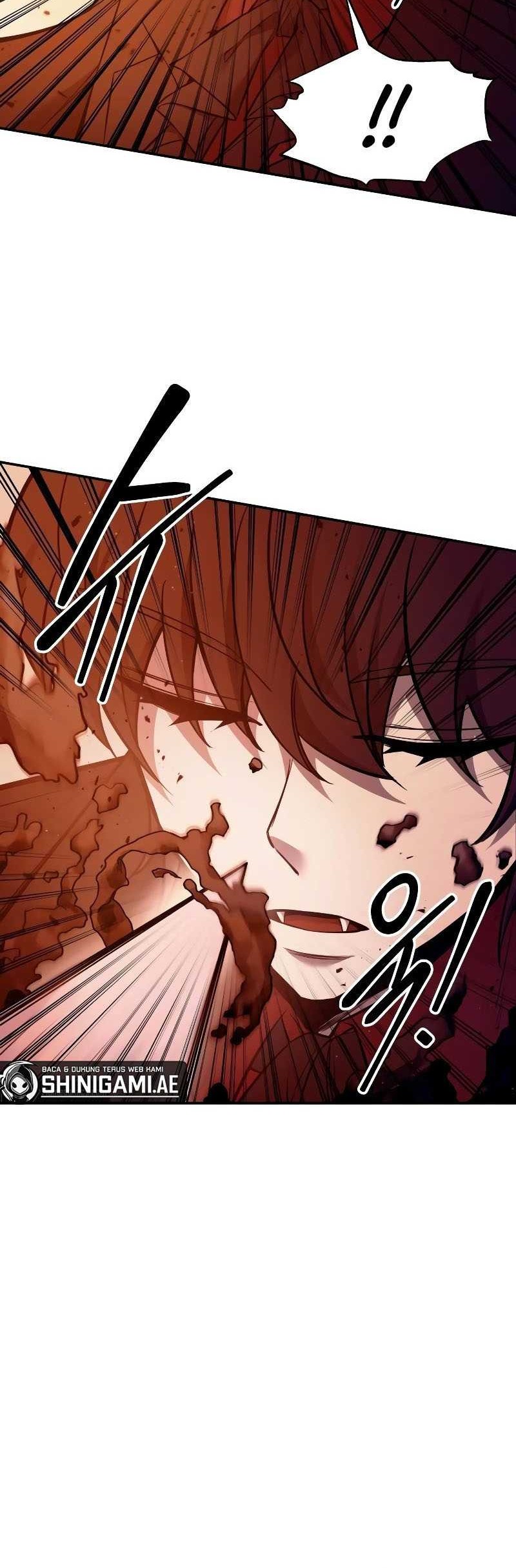 I Became the Tyrant of a Defense Game Chapter 109 - halaman 42
