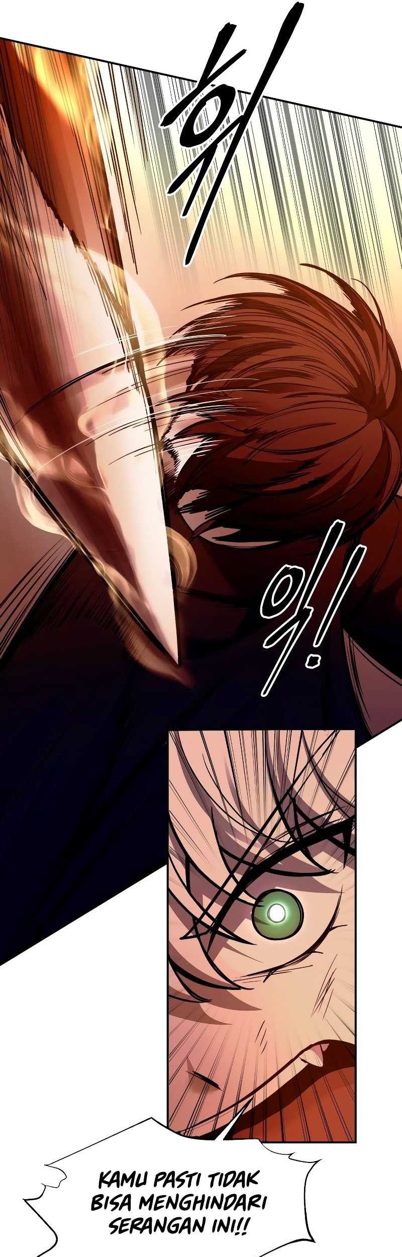 I Became the Tyrant of a Defense Game Chapter 109 - halaman 43