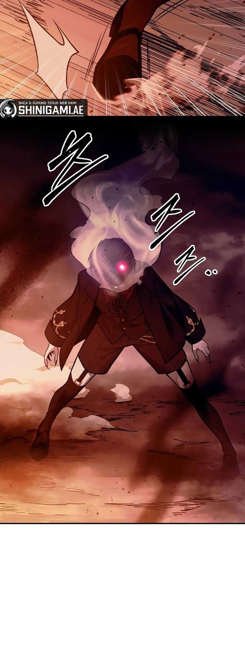 I Became the Tyrant of a Defense Game Chapter 109 - halaman 46