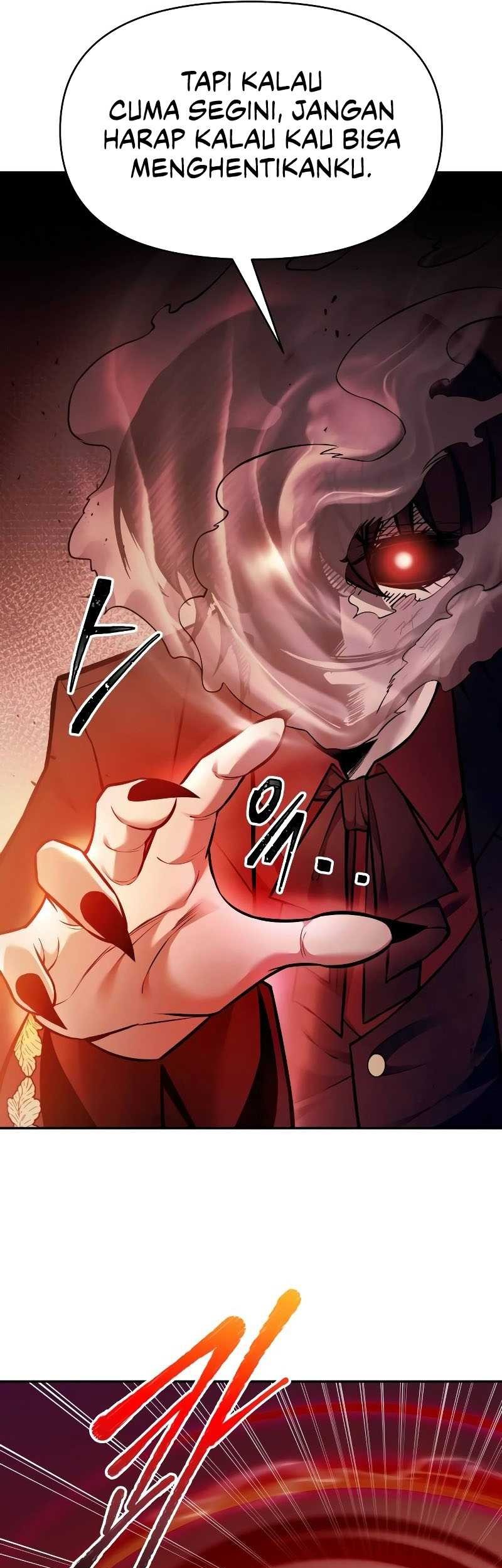 I Became the Tyrant of a Defense Game Chapter 109 - halaman 47