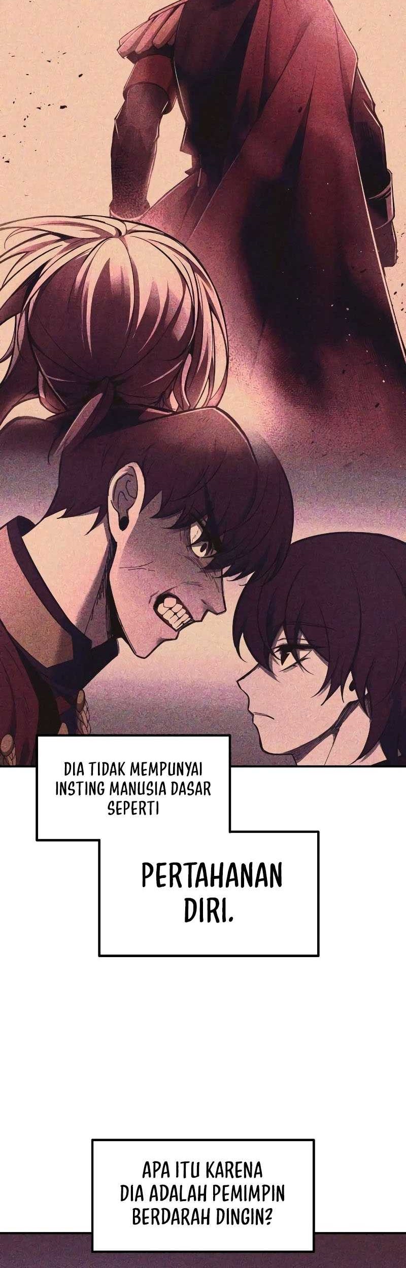 I Became the Tyrant of a Defense Game Chapter 109 - halaman 5