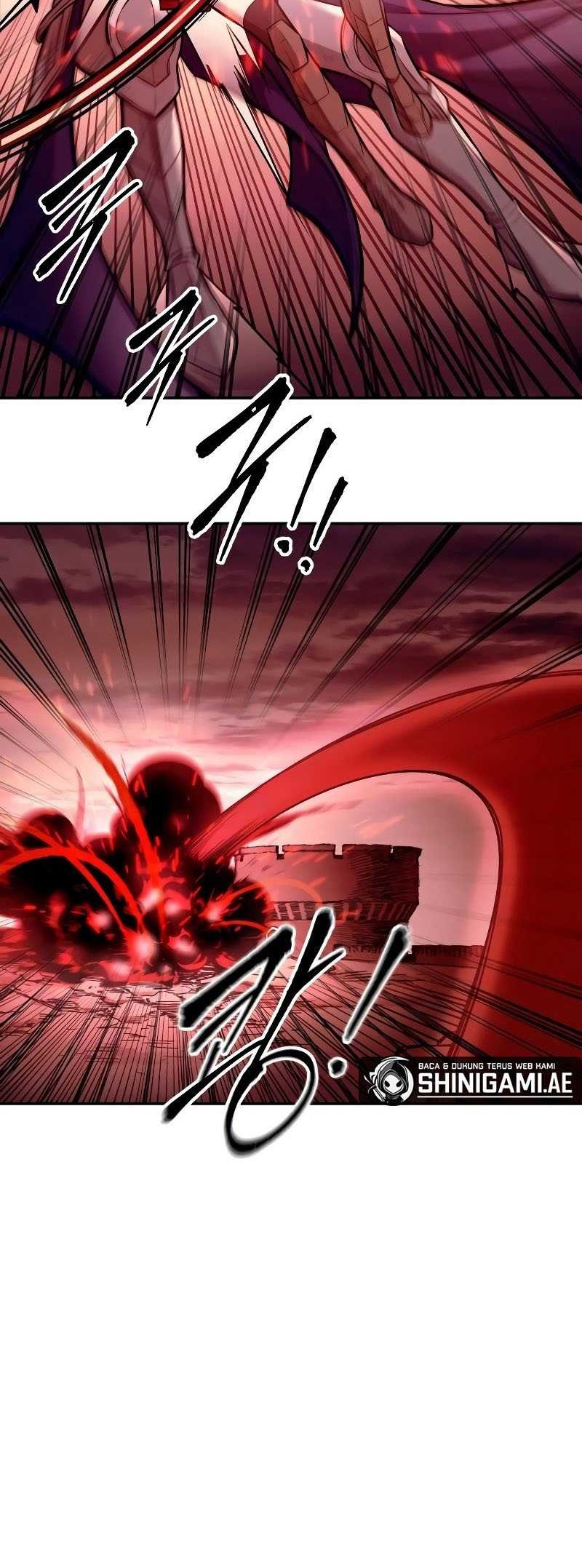 I Became the Tyrant of a Defense Game Chapter 109 - halaman 50