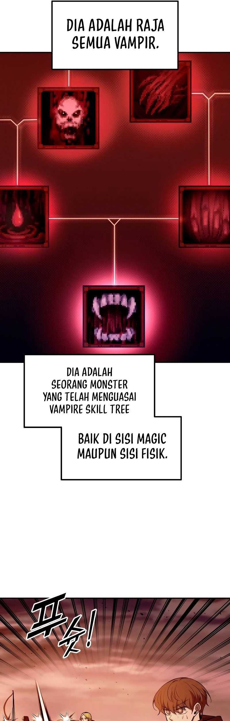 I Became the Tyrant of a Defense Game Chapter 109 - halaman 51