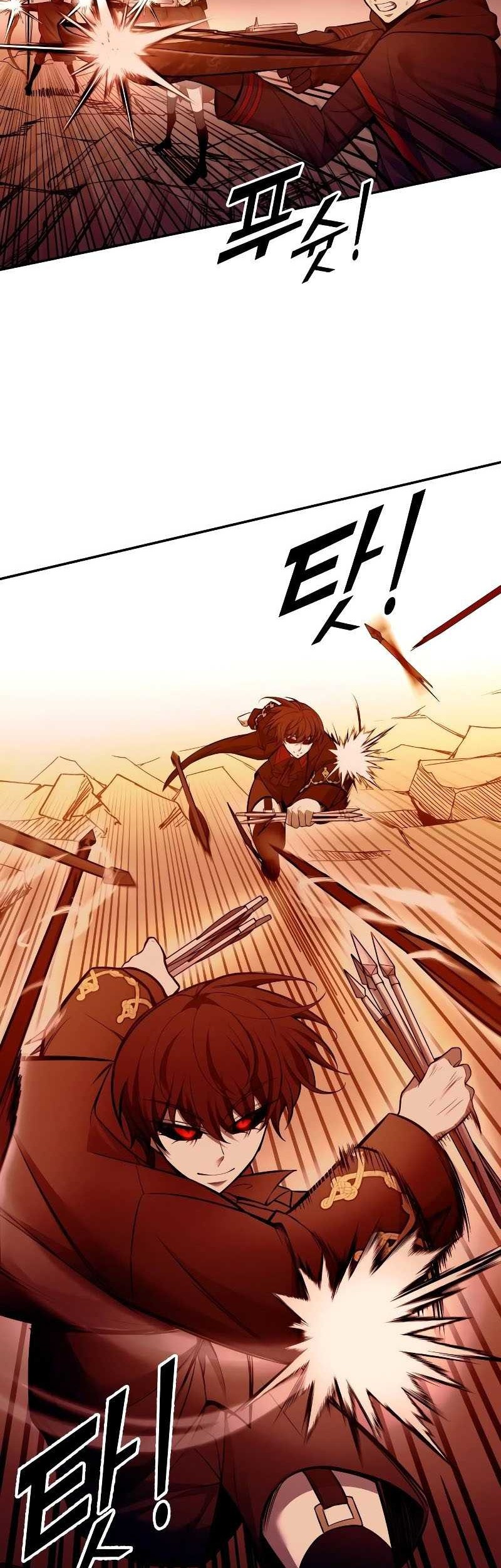I Became the Tyrant of a Defense Game Chapter 109 - halaman 52